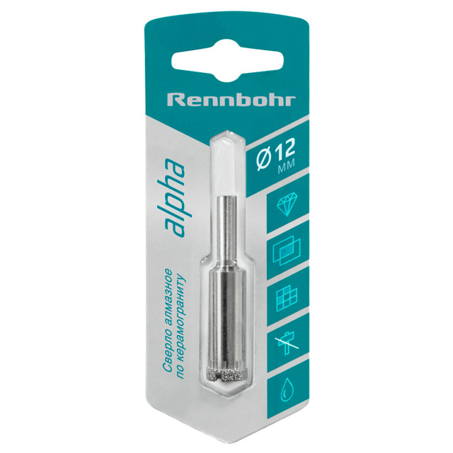 ���������� ������� �������� RENNBOHR 12��  