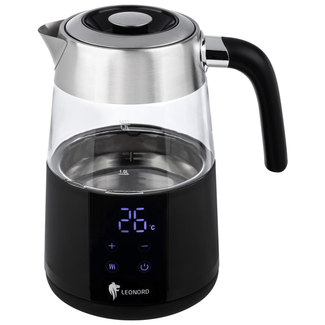 ���������� ������ LEONORD LE-1525 2200�� 1,7� ������/�������/������ ������  