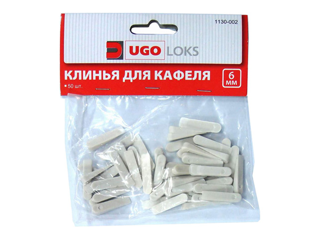 ���������� ������ ��� ������ ������� UGO LOKS 37�6�� 50��  