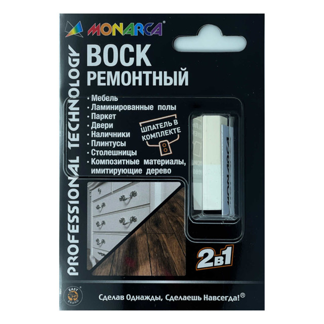 ���������� ���� ��������� MONARCA 2�1 ����� ������/����� �������� 7,5�, ���.M14-1/2  