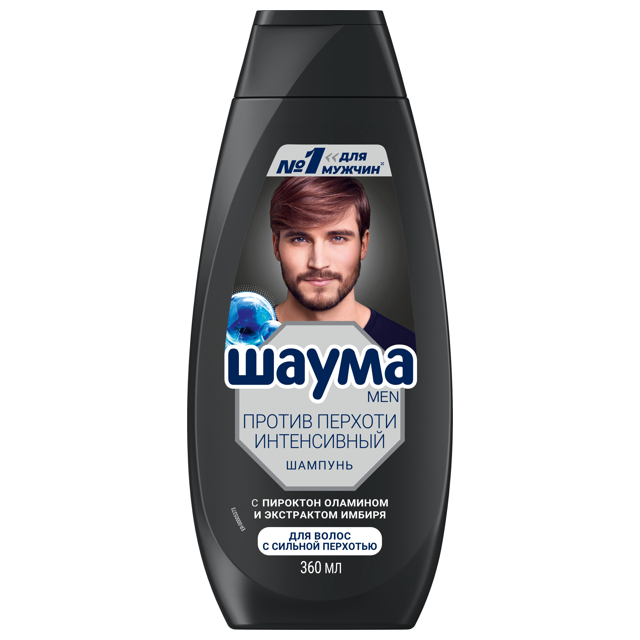 ���������� ������� ����� Men Intensive ������ ������� 360�� �������  