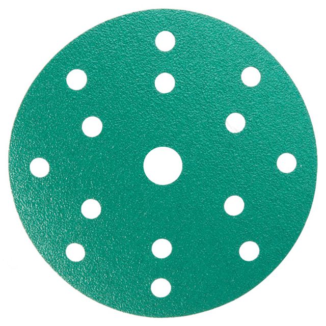 ���������� ���� ������������ ABRAFORCE Green Film �� �������� ������ 150�� �80 15 ��� 5��  