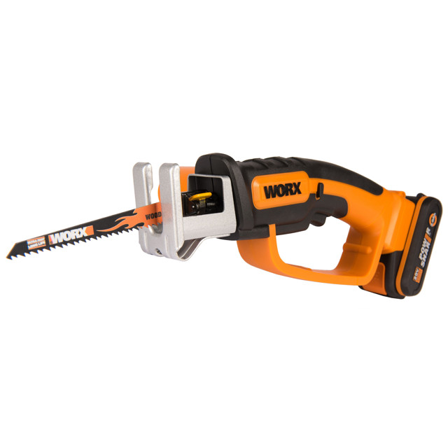 ���������� ���� ��������� WORX WG894E.5 20� Li-lon 2�� � ��� � �� ��������������  