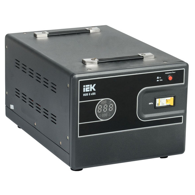 ���������� ������������ ���������� IEK Hub 8��� ������  