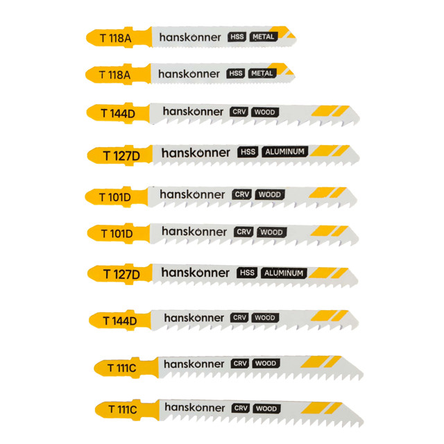 ���������� ����� ����� ��� ������� �� ������ � ������� HANSKONNER 10��  