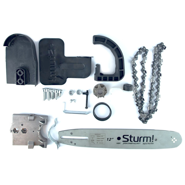 ���������� ������� �� ��� ���� ������ STURM AGCS12-01 30,5��  