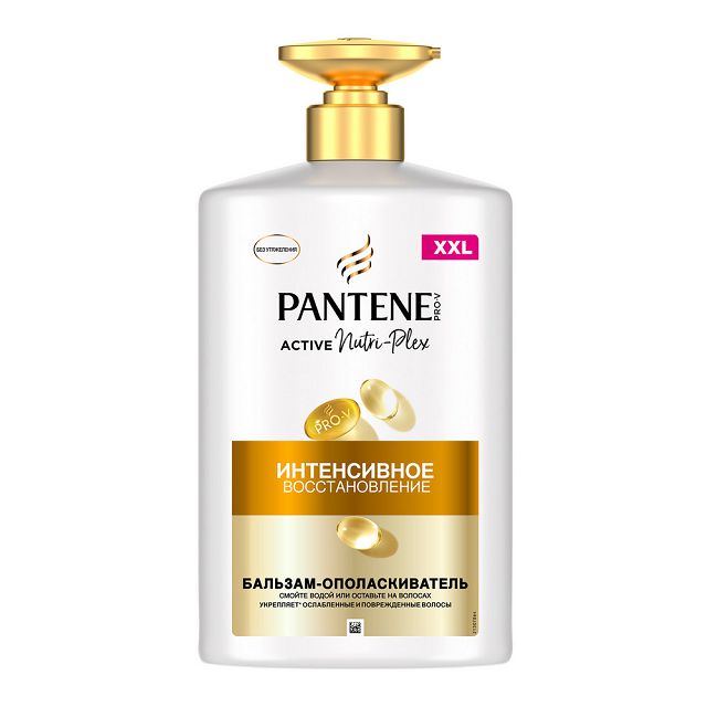 ���������� ������� Pantene Pro-V ����������� �������������� 900 ��  