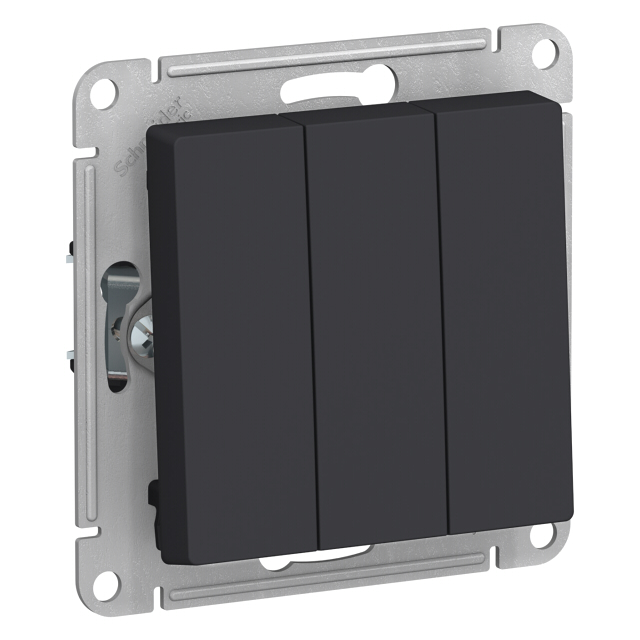 ���������� ����������� 3-��������� Atlas Design 1+1+1 ������  