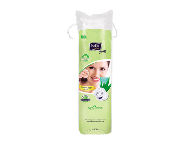 ���������� ����� ������ BELLA Care 100�� � ���������� ����, �������  