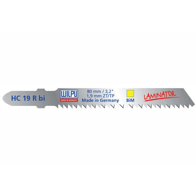 ���������� ����� ��� ������� �� �������� WILPU HC19Rbi T101AIF 5��  