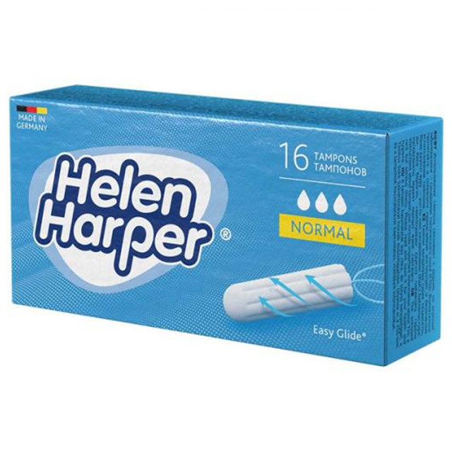 ���������� ������� HELEN HARPER Normal 16��  