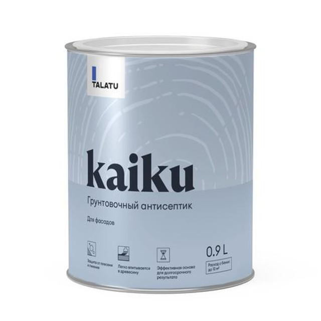 ���������� �����-���������� TALATU Kaiku 0,9�, ���.S1211000001  