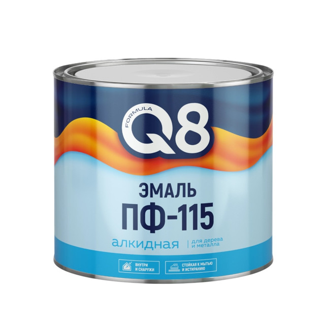 ���������� ����� Q8 Formula ��-115 1,8�� ������, ���.��000147793  