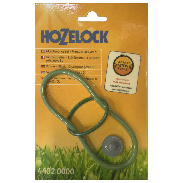 ���������� �������� ��������� ��� �������������� HOZELOCK  