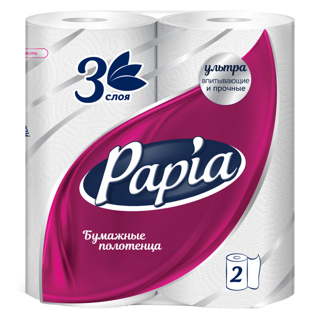 ���������� ��������� �������� PAPIA 3-������� 2��  
