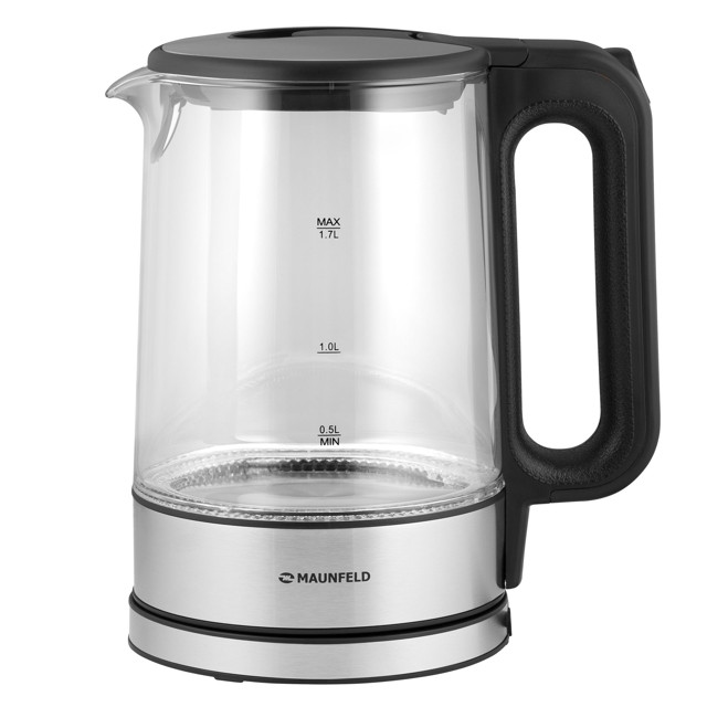 ���������� ������ MAUNFELD MGK-612BK 2200�� 1,7� ������  