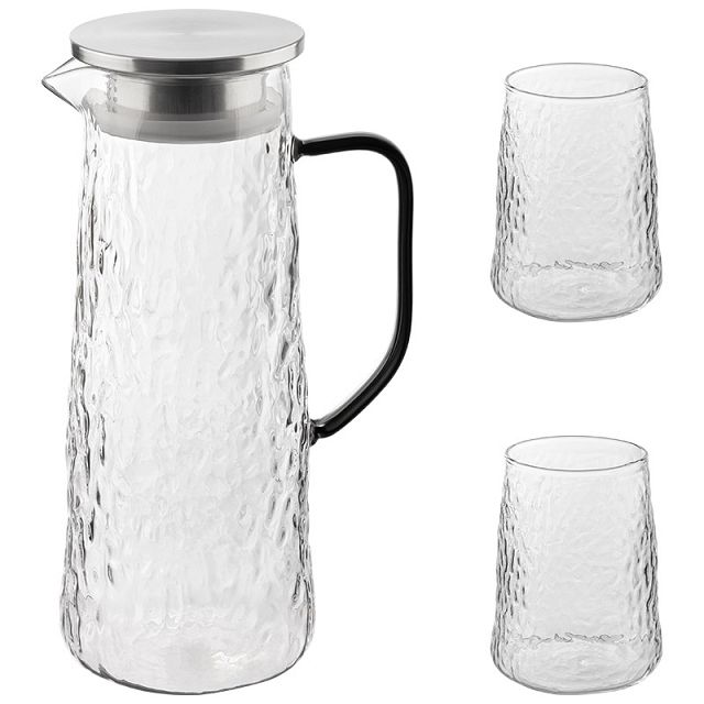 ���������� ����� �������� LEONORD Aroma 3 ��������: ������ 1,5� + 2 ������� 450�� ������  