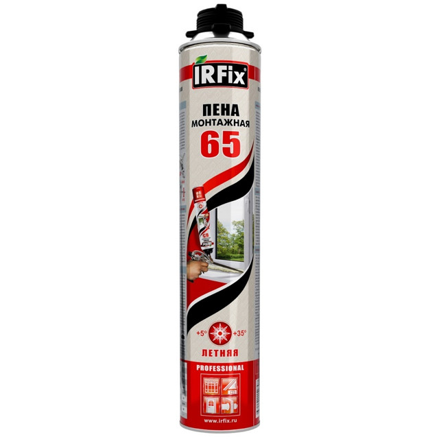 ���������� ���� ��������� IRFIX 65  850�� ������, ���. 10001  