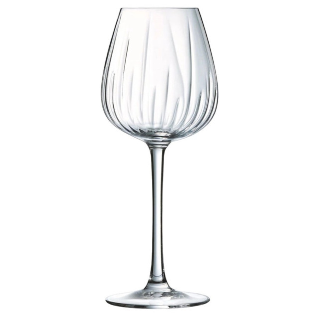 ���������� ����� ������� CRISTAL D'ARQUES Swirly 4�� 350�� ������ ����  