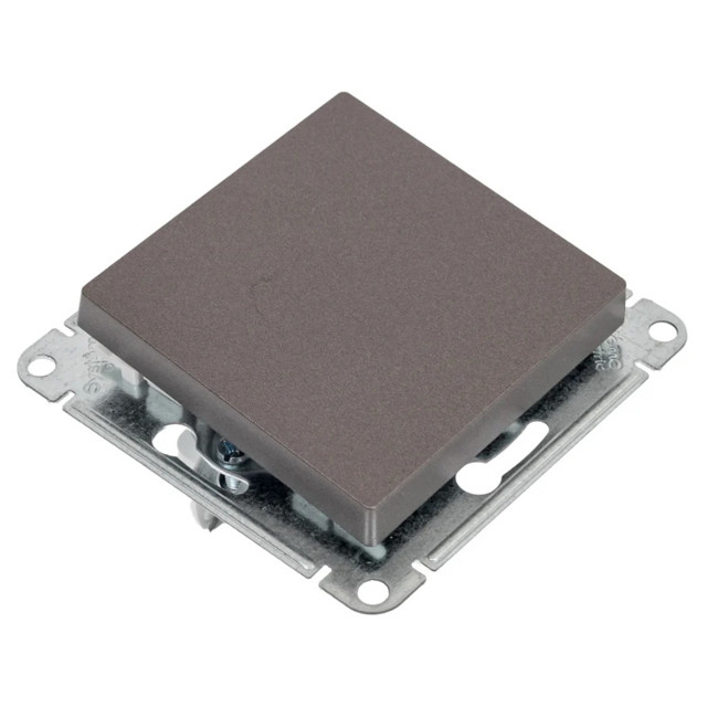 ���������� �������������  1-��������� Systeme Electric ATLASDESIGN ����� 7 10�� �������� �����  