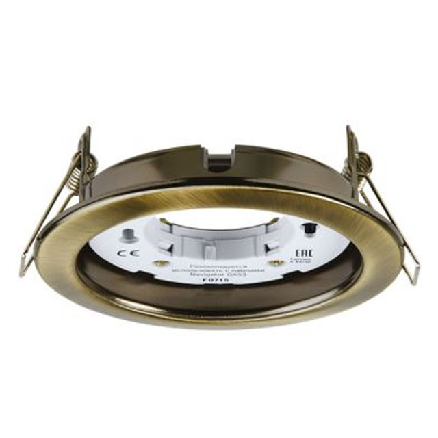 ���������� ���������� ������������ NAVIGATOR Motley � �������� GX53 ������  
