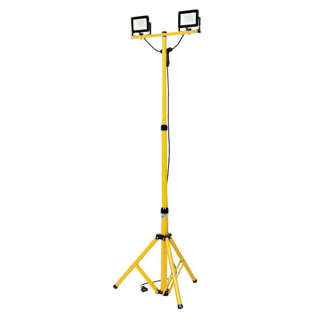 ���������� ��������� ������������ GLANZEN 2x30�� �� ������� 6500� IP65 ������  