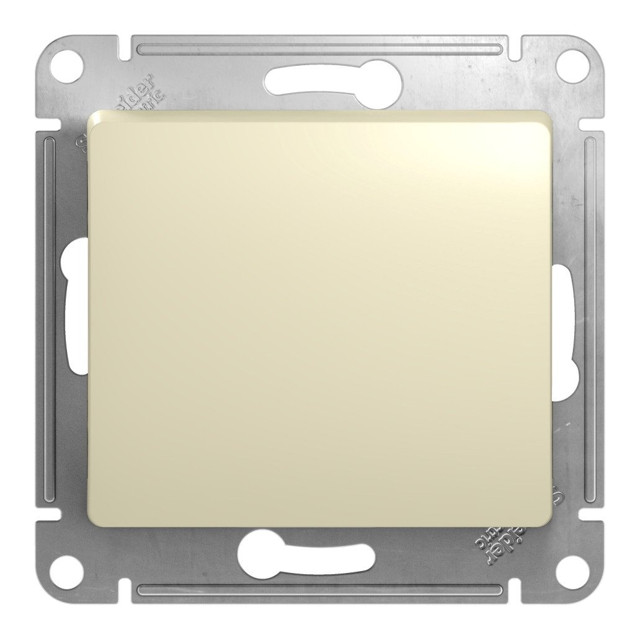 ���������� ����������� 1-��������� SYSTEME ELECTRIC Glossa � ���������� �������  