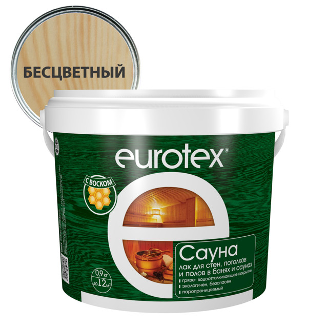 ���������� ��� ��� ����� EUROTEX 0,9��, ���.80198  