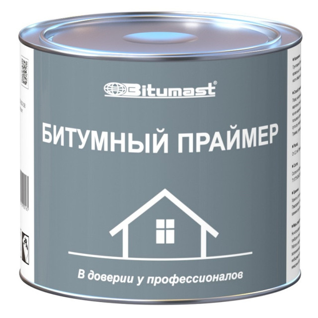 ���������� ������� BITUMAST �������� 2�, ���.��000003232  