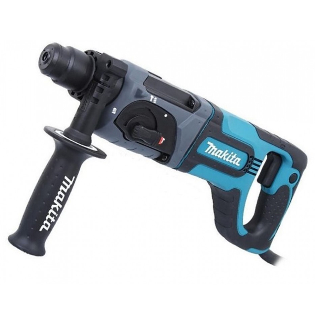 ���������� ���������� MAKITA HR2475 780�� 3 ������ 2,7��  