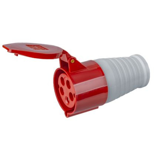 ���������� ������� ������� ��������� NAVIGATOR  ���������� 32� 380� 3P+N+PE IP44 �������  