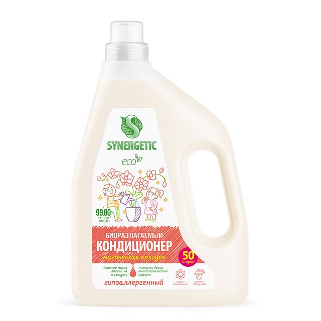 ���������� ����������� ��� ����� SYNERGETIC ���������� ������� 1,5�  