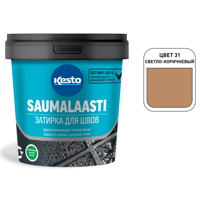���������� ������� ��� ���� KESTO Saumalaasti 1-6�� 1�� ������-����������  