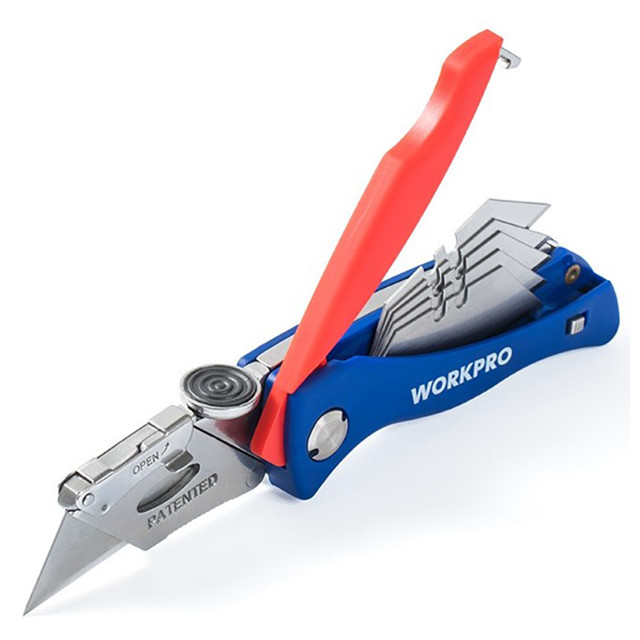���������� ��� �������� WORKPRO ������������� �������� 6 ������  