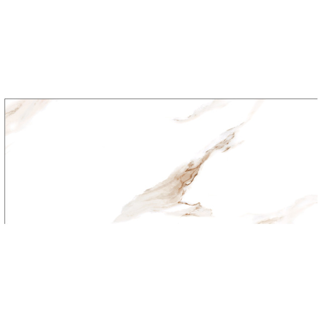 ���������� ������ ��������� AZORI Calacatta ivory 20,1�50,5 �������  