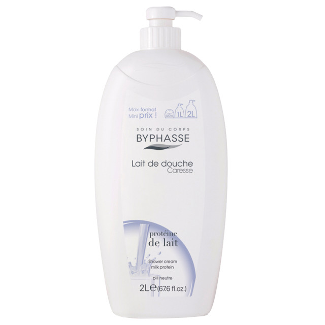 ���������� ���� ��� ���� BYPHASSE Milk Protein 2�  
