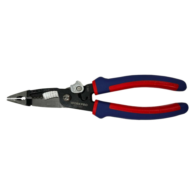 ���������� ����� WORKPRO ��� �������� �������� 5�1 220��  