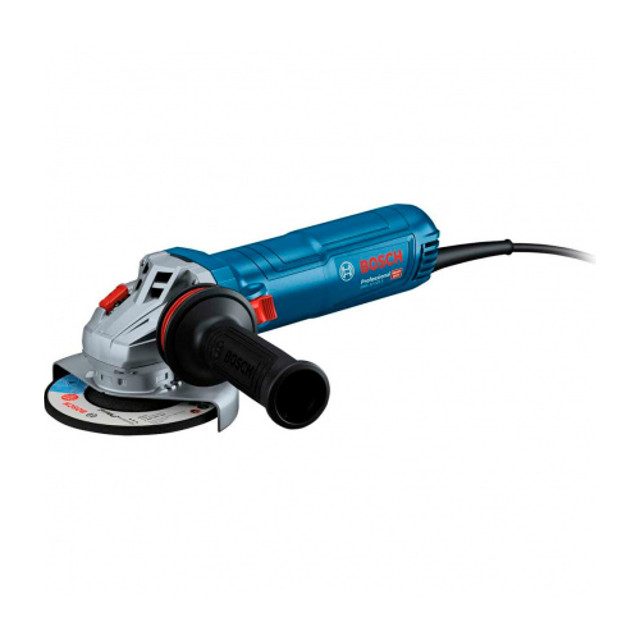 ���������� ���������� ������� BOSCH GWS 12-125 S 125�� 1200��  