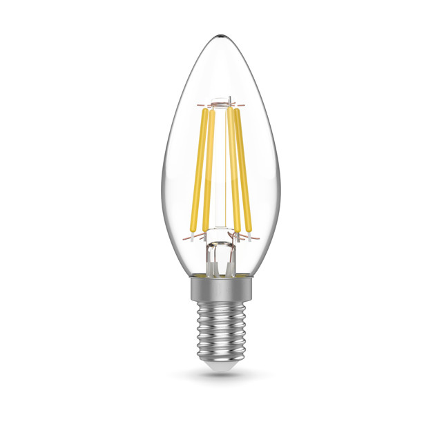 ���������� ����� GAUSS Basic Filament 5,5�� �14 LED 510�� 2700� 3�� �����  