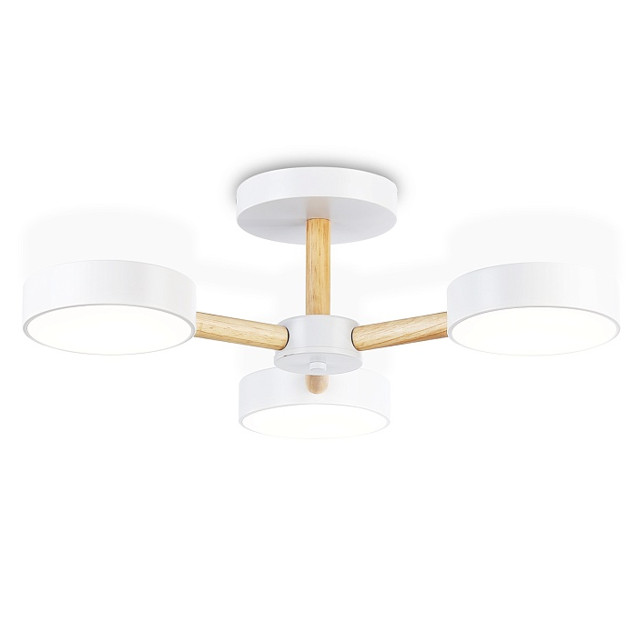 ���������� ������ ���������� ������������ AMBRELLA LIGHT ������� 40 �� 3200�� LED �����  