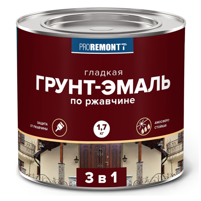 ���������� �����-����� �������� PROREMONTT 3�1 �� �������� ����� 1,7��, ���.8300081  