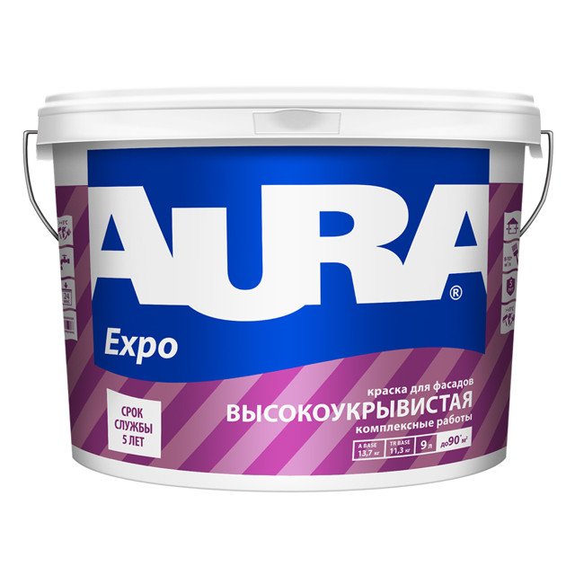 ���������� ������ �������� �/� AURA Expo ������ TR 9�, ���.4607003915377.  