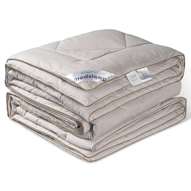 ���������� ������ MEDSLEEP ������/Sonora ������ 140�200�� ��������� ������ 70%, ���.1014.00938  