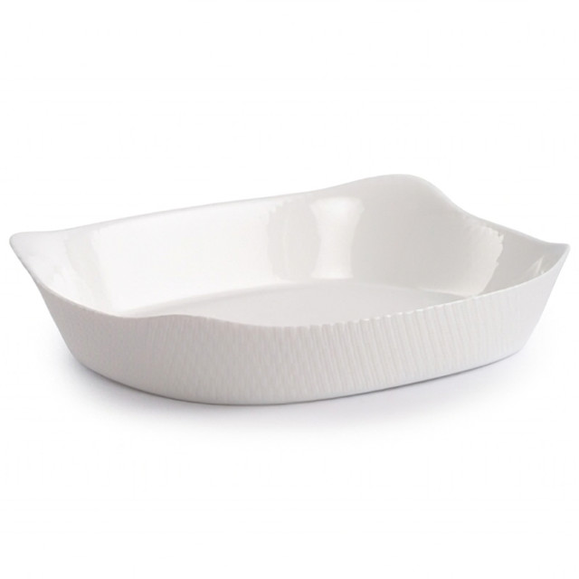 ���������� ����� ��� ��������� LUMINARC ����� ������ �����/Smart Cuisine Wavy 30x22�5,5�� 1,8� ������������� ��  