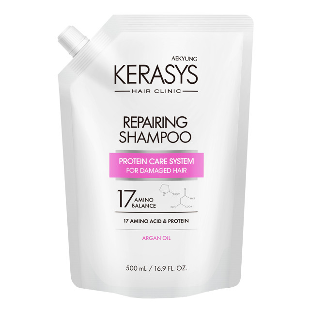 ���������� ������� KERASYS Repairing 500�� ���-���  