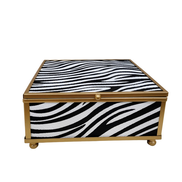 ���������� �������� TODELIA �����/Zebra 13,3�13,3�6�� ������  