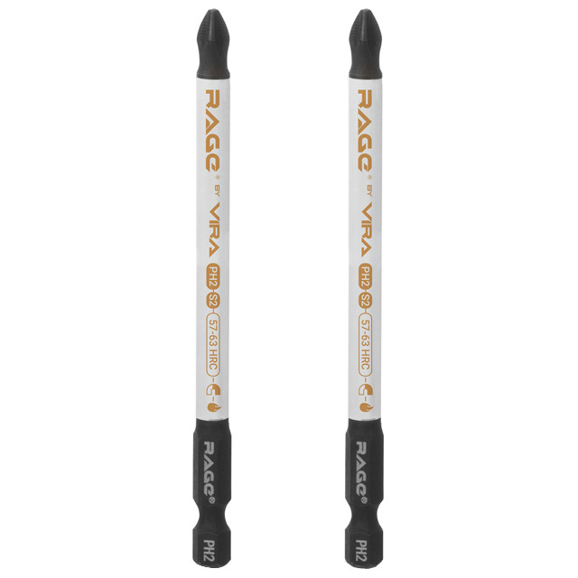 ���������� ���� RAGE by VIRA S2 PH2x100�� ��������� 2 ��  