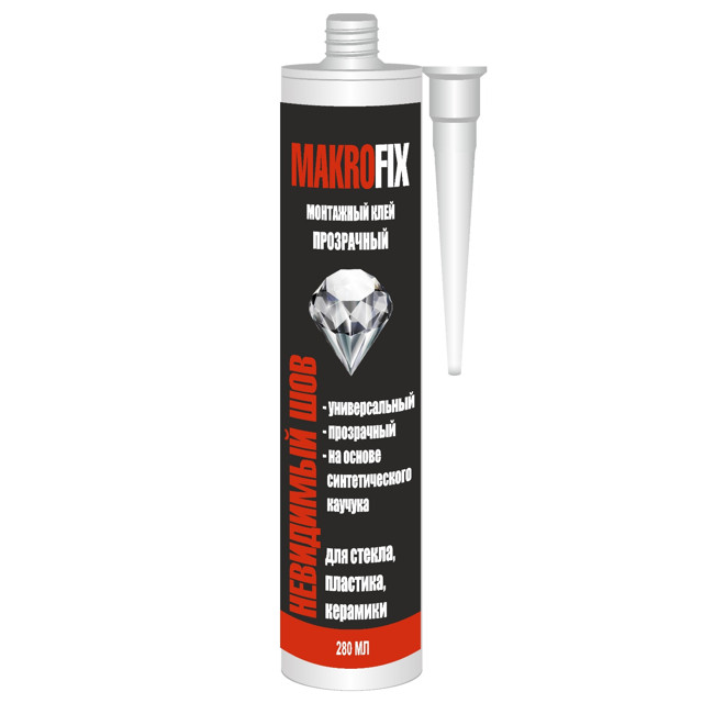 ���������� ���� ��������� MAKROFIX ���������� ���������� 280 ��, ���.1333  