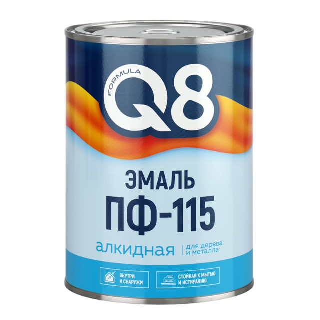 ���������� ����� Q8 Formula ��-115 0,8�� ������, ���.��000147776  