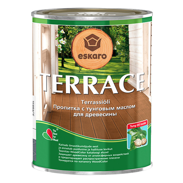 ���������� ����� ��� ������ ESKARO Terrace 9� ����������, ���.EWW003  